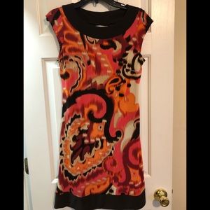 Beautiful and comfortable dress